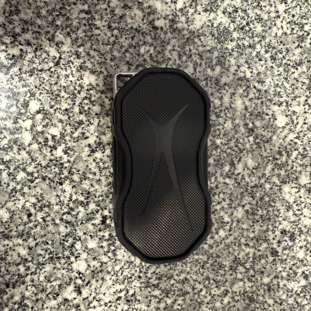 Altec Lansing Mini H2O Bluetooth‎ Speaker Waterproof Rugged Black